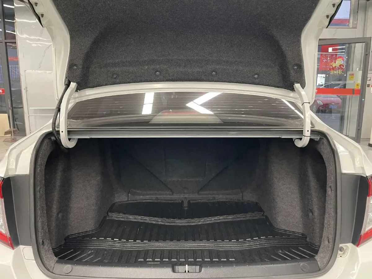 2019 Honda Envix 1.0T 122HP L3 CVT,autocango,china used car exporter,china ev exporter,chinese used car exporter,chinese used ev exporter