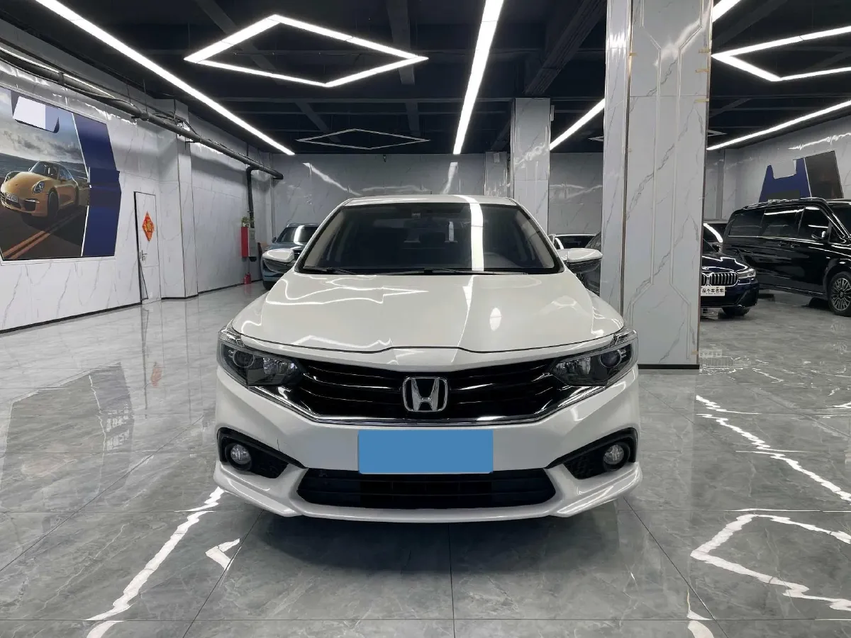 2019 Honda Envix 1.0T 122HP L3 CVT,autocango,china used car exporter,china ev exporter,chinese used car exporter,chinese used ev exporter