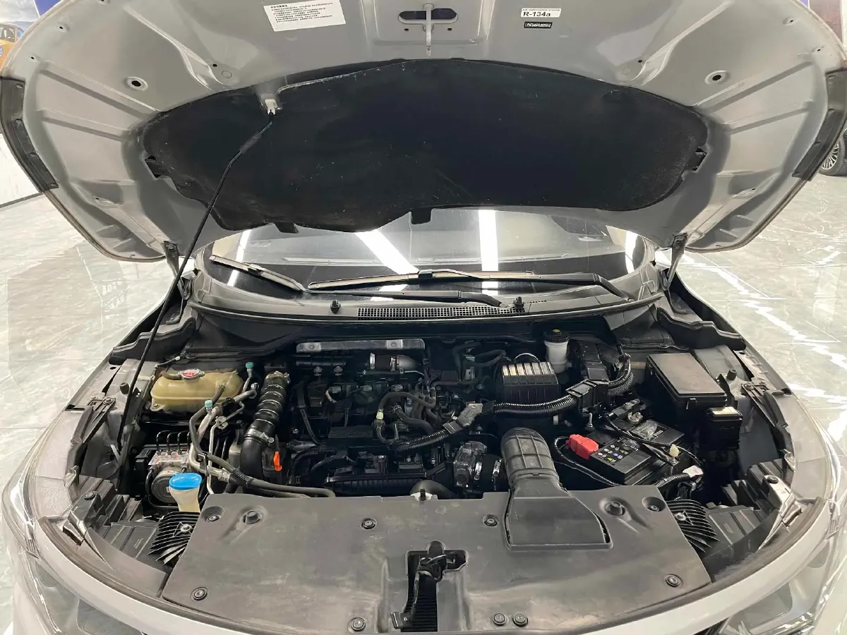 2019 Honda Envix 1.0T 122HP L3 CVT,autocango,china used car exporter,china ev exporter,chinese used car exporter,chinese used ev exporter