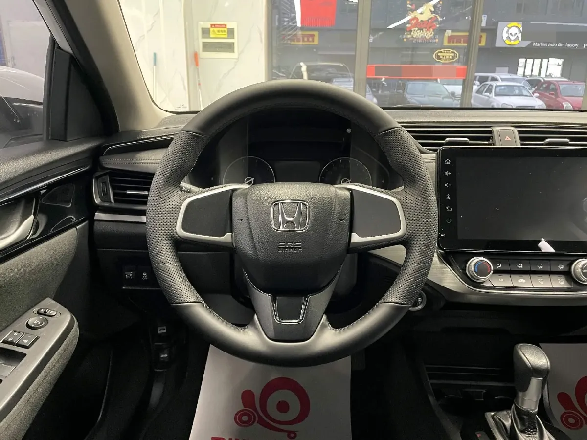 2019 Honda Envix 1.0T 122HP L3 CVT,autocango,china used car exporter,china ev exporter,chinese used car exporter,chinese used ev exporter