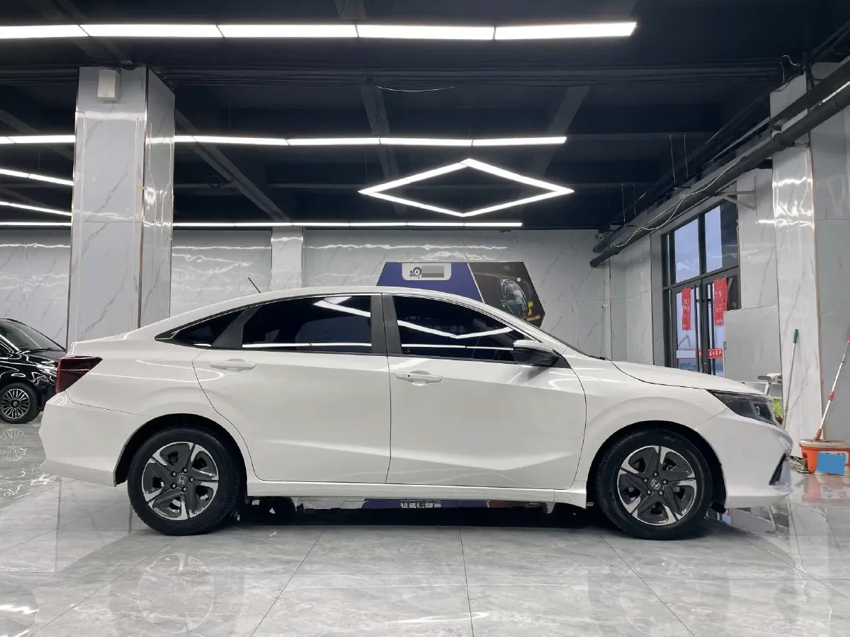 2019 Honda Envix 1.0T 122HP L3 CVT,autocango,china used car exporter,china ev exporter,chinese used car exporter,chinese used ev exporter