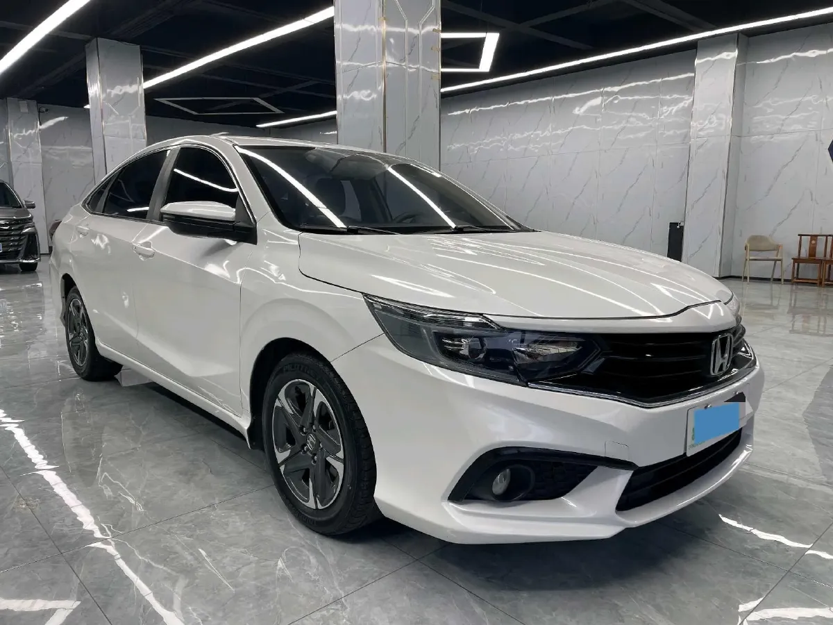 2019 Honda Envix 1.0T 122HP L3 CVT,autocango,china used car exporter,china ev exporter,chinese used car exporter,chinese used ev exporter