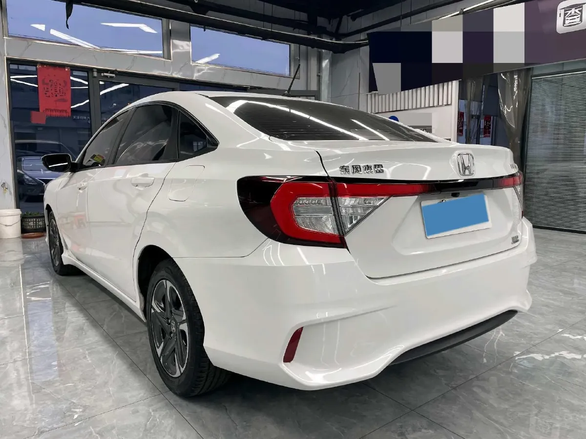 2019 Honda Envix 1.0T 122HP L3 CVT,autocango,china used car exporter,china ev exporter,chinese used car exporter,chinese used ev exporter