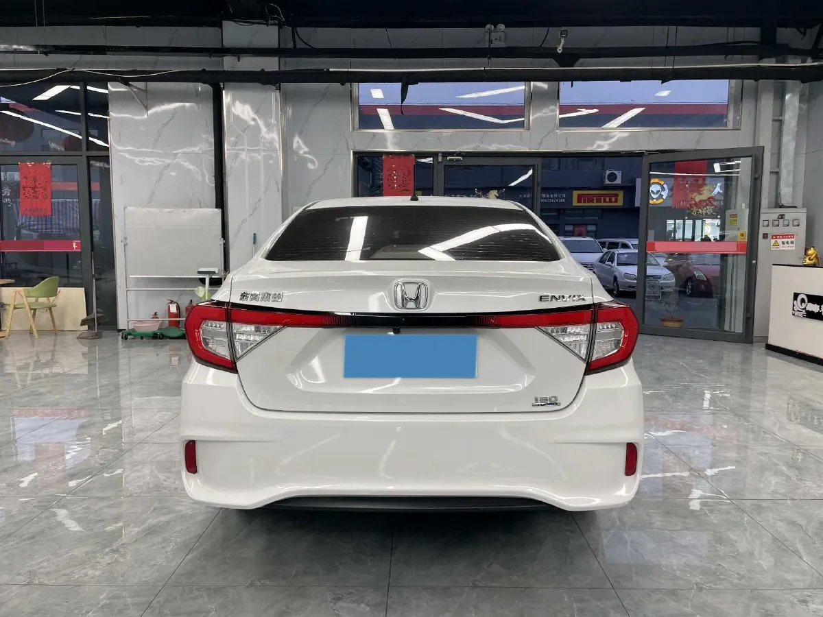 2019 Honda Envix 1.0T 122HP L3 CVT,autocango,china used car exporter,china ev exporter,chinese used car exporter,chinese used ev exporter