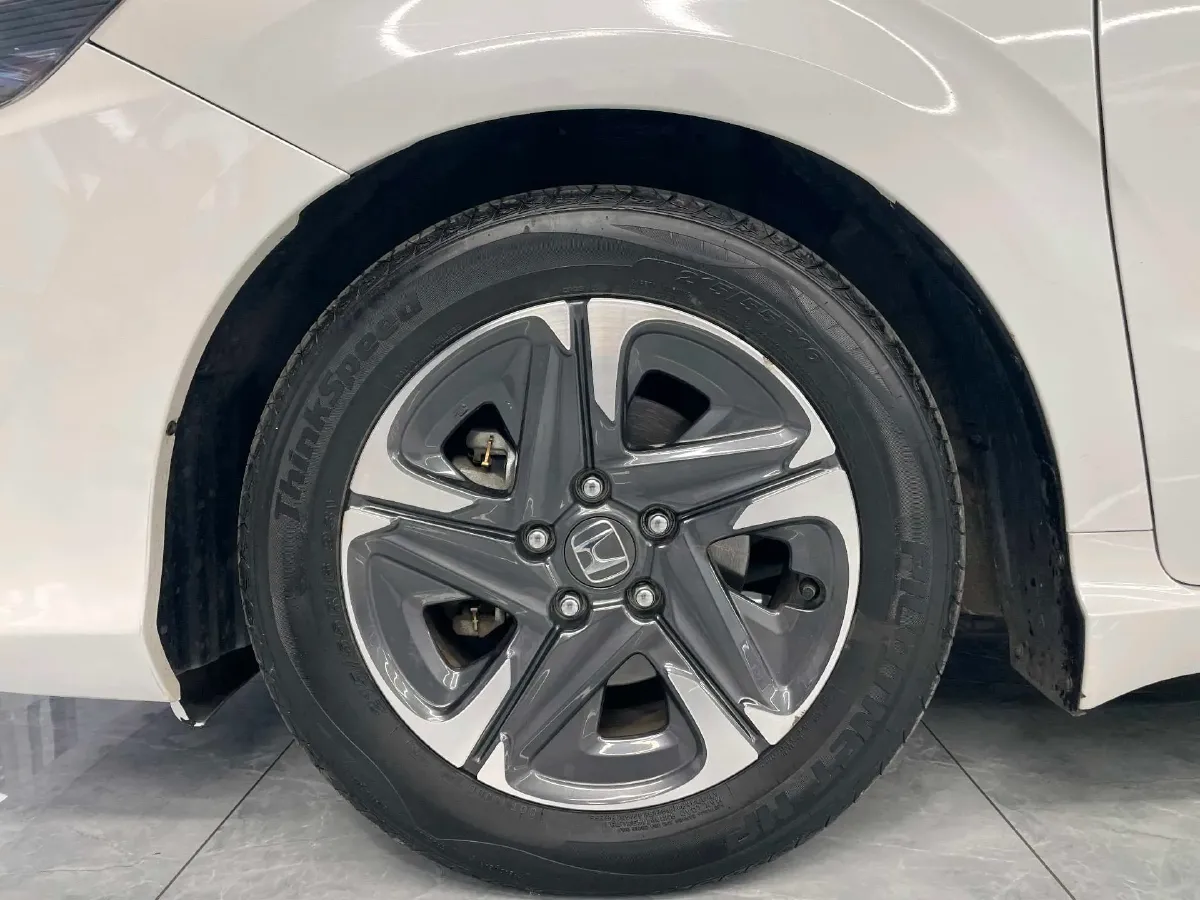 2019 Honda Envix 1.0T 122HP L3 CVT,autocango,china used car exporter,china ev exporter,chinese used car exporter,chinese used ev exporter