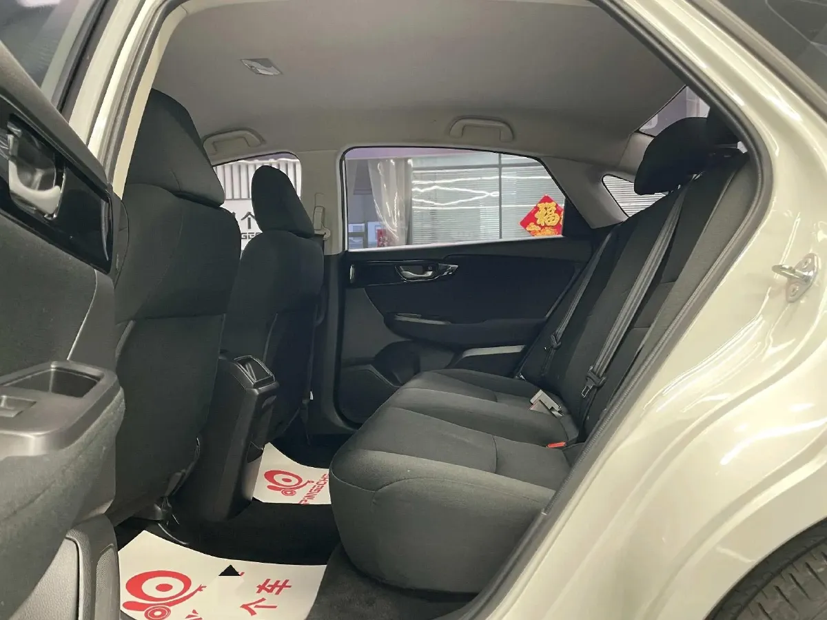 2019 Honda Envix 1.0T 122HP L3 CVT,autocango,china used car exporter,china ev exporter,chinese used car exporter,chinese used ev exporter