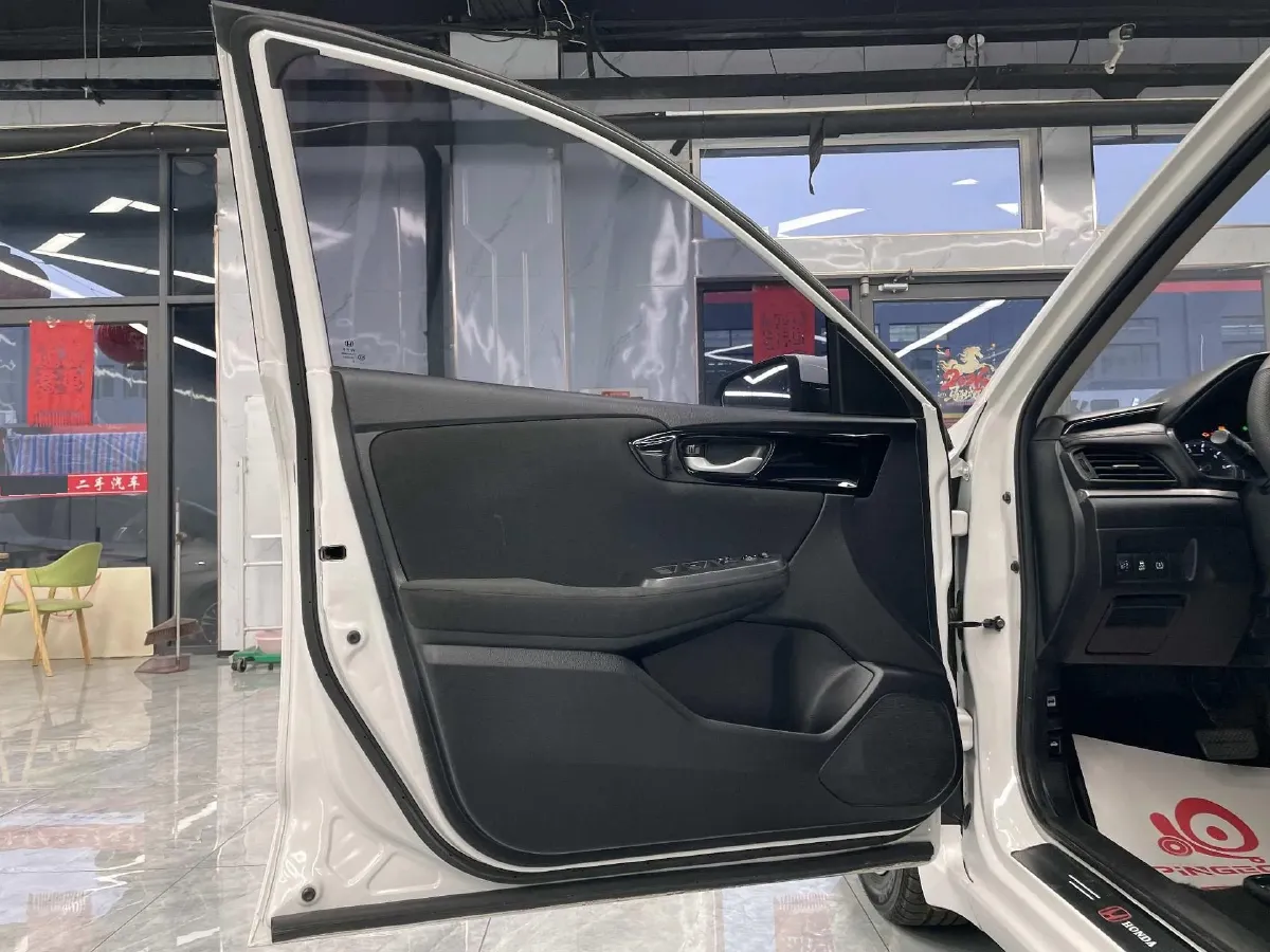 2019 Honda Envix 1.0T 122HP L3 CVT,autocango,china used car exporter,china ev exporter,chinese used car exporter,chinese used ev exporter