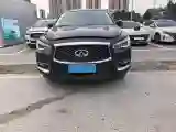 2018 Infiniti QX60 2.5T 233HP L4 CVT Hybrid