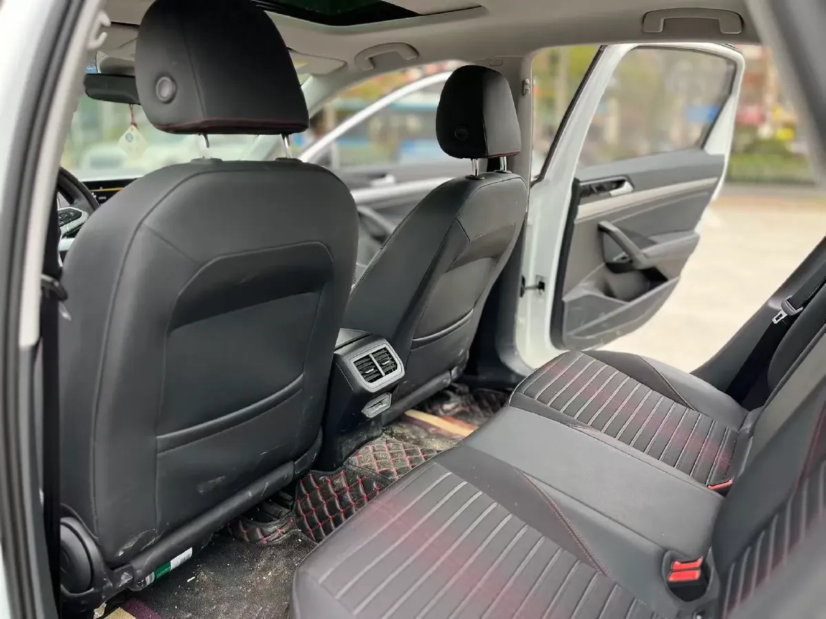 2023 Volkswagen Lavida 1.5T 160HP L4 7DCT,autocango,china used car exporter,china ev exporter,chinese used car exporter,chinese used ev exporter