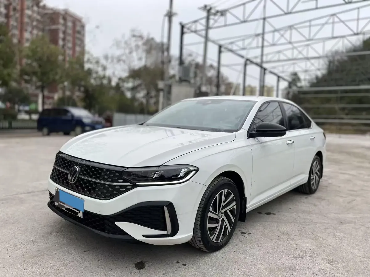 2023 Volkswagen Lavida 1.5T 160HP L4 7DCT,autocango,china used car exporter,china ev exporter,chinese used car exporter,chinese used ev exporter