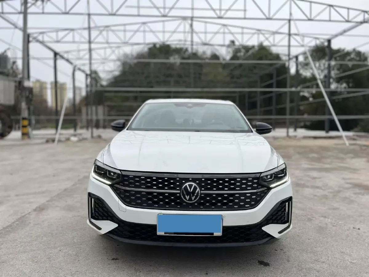 2023 Volkswagen Lavida 1.5T 160HP L4 7DCT,autocango,china used car exporter,china ev exporter,chinese used car exporter,chinese used ev exporter