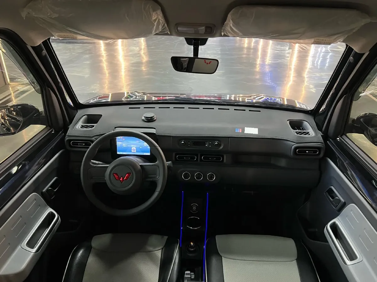 2025 WuLing ZhiGuang BEV,autocango,china used car exporter,china ev exporter,chinese used car exporter,chinese used ev exporter