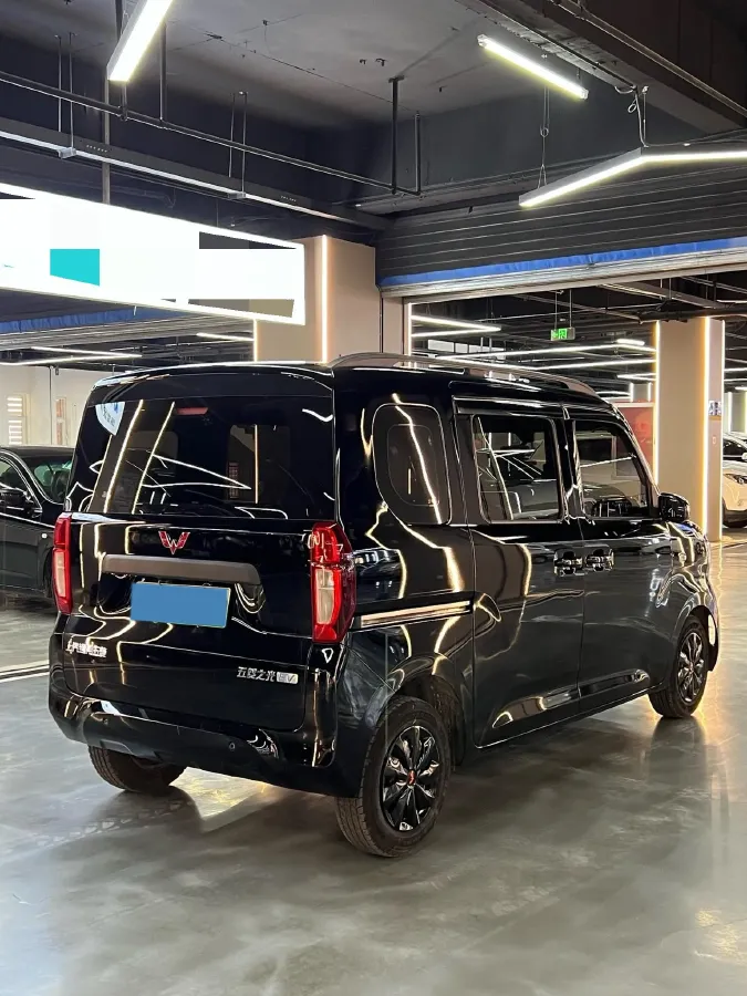 2025 WuLing ZhiGuang BEV,autocango,china used car exporter,china ev exporter,chinese used car exporter,chinese used ev exporter