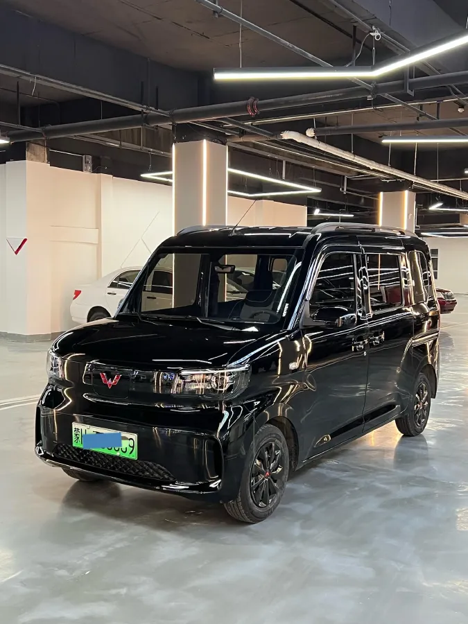 2025 WuLing ZhiGuang BEV,autocango,china used car exporter,china ev exporter,chinese used car exporter,chinese used ev exporter