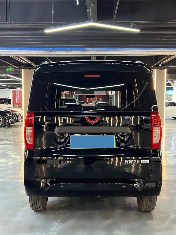 2025 WuLing ZhiGuang BEV,autocango,china used car exporter,china ev exporter,chinese used car exporter,chinese used ev exporter