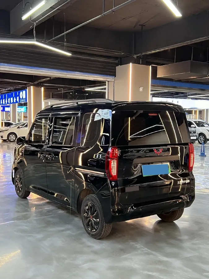 2025 WuLing ZhiGuang BEV,autocango,china used car exporter,china ev exporter,chinese used car exporter,chinese used ev exporter