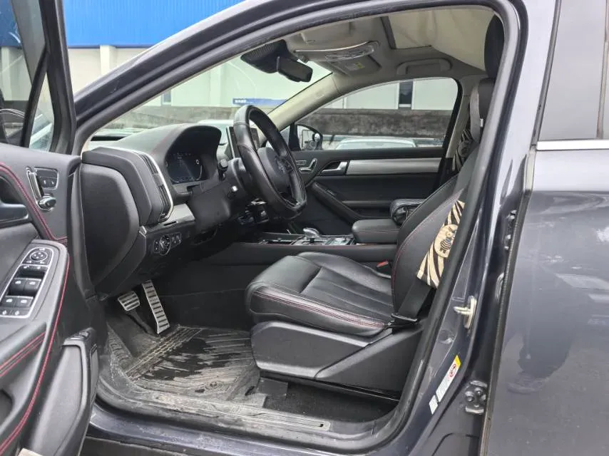 2018 BYD Tang 2.0T 205HP L4 6DCT PHEV 19.96KWH,autocango,china used car exporter,china ev exporter,chinese used car exporter,chinese used ev exporter