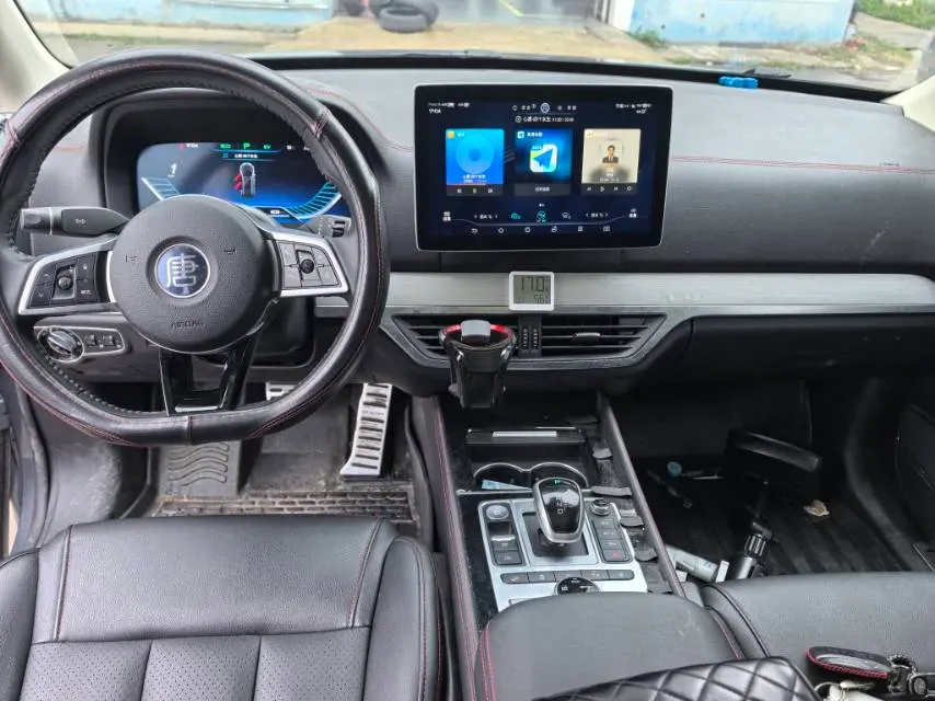 2018 BYD Tang 2.0T 205HP L4 6DCT PHEV 19.96KWH,autocango,china used car exporter,china ev exporter,chinese used car exporter,chinese used ev exporter