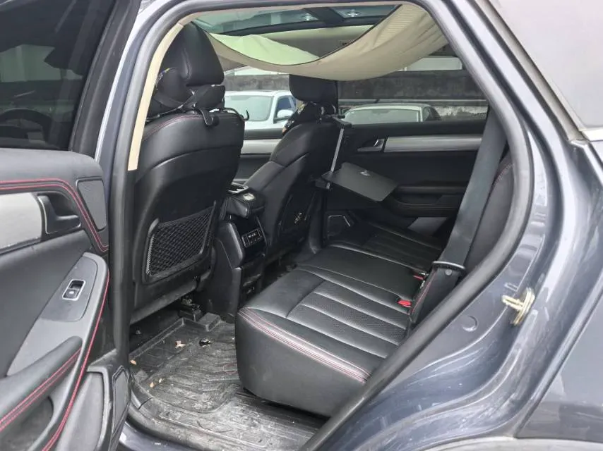 2018 BYD Tang 2.0T 205HP L4 6DCT PHEV 19.96KWH,autocango,china used car exporter,china ev exporter,chinese used car exporter,chinese used ev exporter