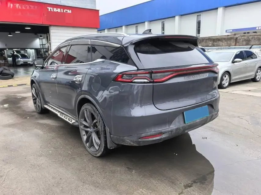 2018 BYD Tang 2.0T 205HP L4 6DCT PHEV 19.96KWH,autocango,china used car exporter,china ev exporter,chinese used car exporter,chinese used ev exporter