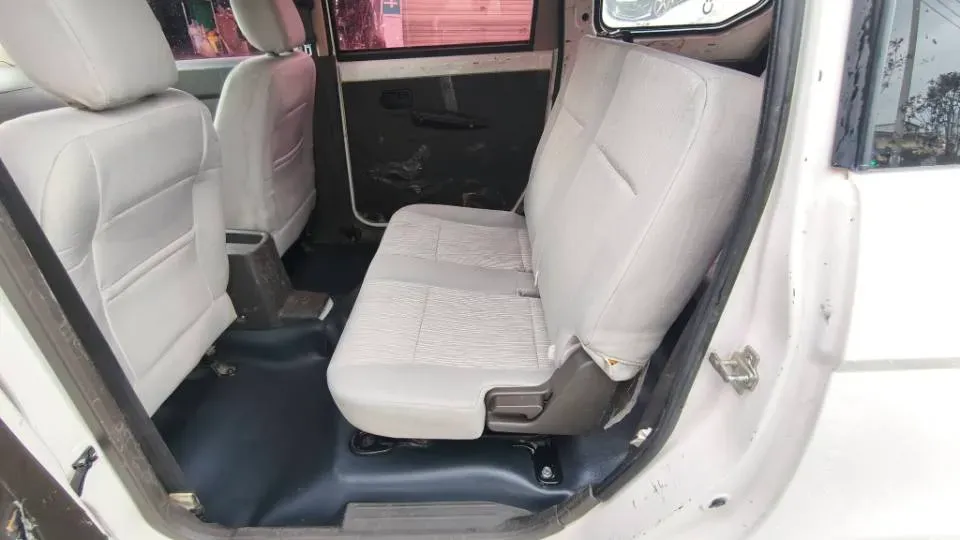 2018 WuLing HongGuang 1.5L 105HP L4 5MT,autocango,china used car exporter,china ev exporter,chinese used car exporter,chinese used ev exporter