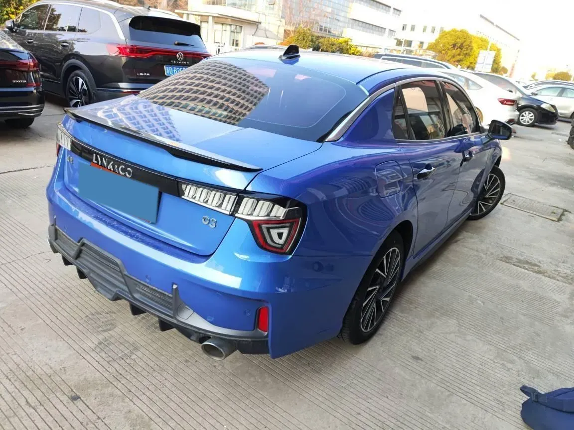 2021 LYNK&CO 03 1.5T 180HP L3 7DCT,autocango,china used car exporter,china ev exporter,chinese used car exporter,chinese used ev exporter