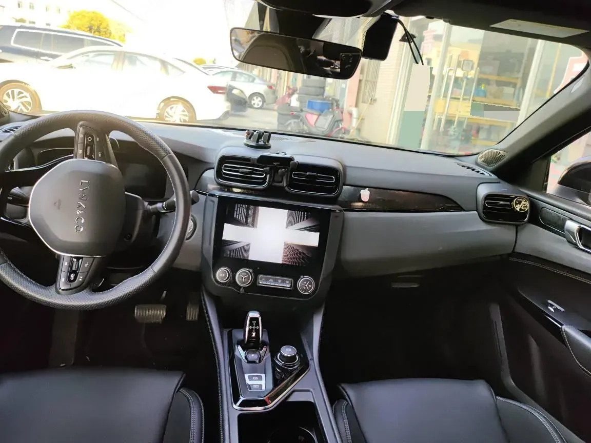 2021 LYNK&CO 03 1.5T 180HP L3 7DCT,autocango,china used car exporter,china ev exporter,chinese used car exporter,chinese used ev exporter