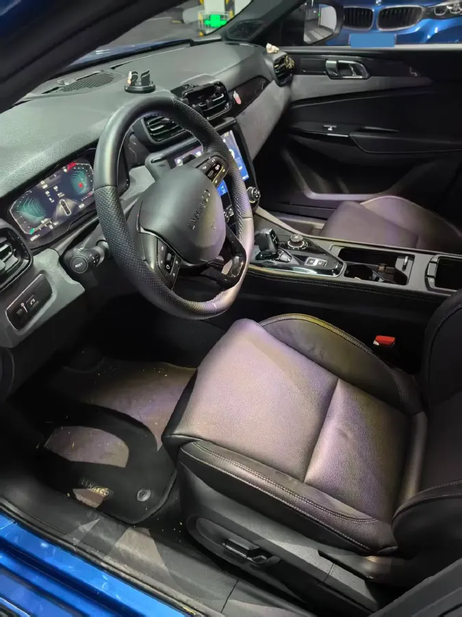 2021 LYNK&CO 03 1.5T 180HP L3 7DCT,autocango,china used car exporter,china ev exporter,chinese used car exporter,chinese used ev exporter