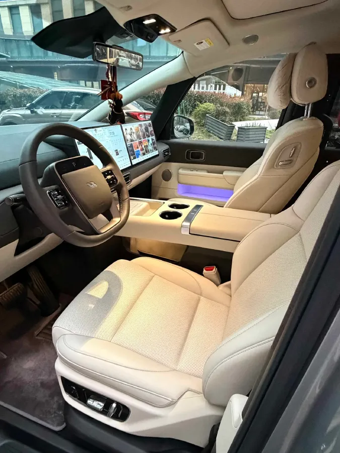 2024 Li MEGA BEV 102.7KWH,autocango,china used car exporter,china ev exporter,chinese used car exporter,chinese used ev exporter