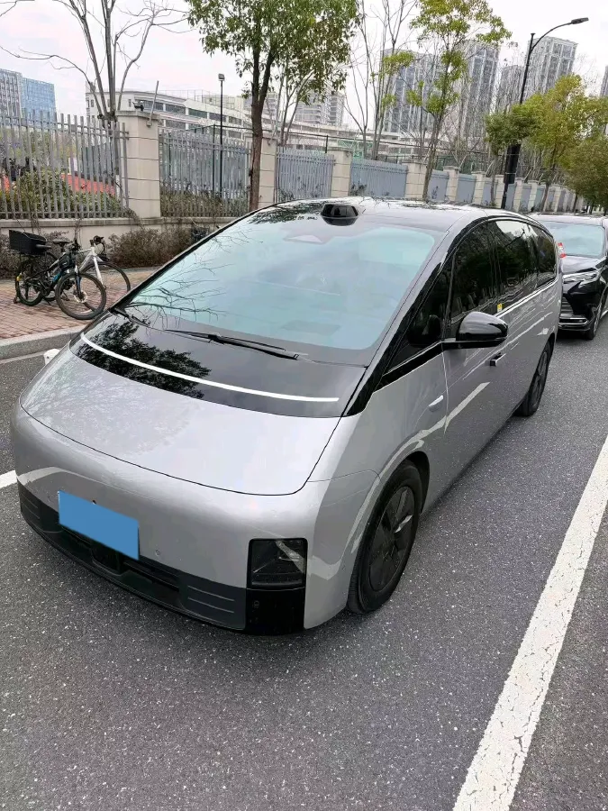 2024 Li MEGA BEV 102.7KWH,autocango,china used car exporter,china ev exporter,chinese used car exporter,chinese used ev exporter