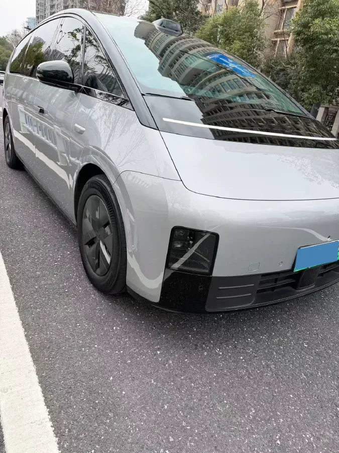 2024 Li MEGA BEV 102.7KWH,autocango,china used car exporter,china ev exporter,chinese used car exporter,chinese used ev exporter