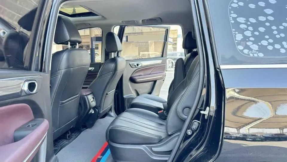 2021 GAC Trumpchi M6 1.5T 169HP L4 7DCT,autocango,china used car exporter,china ev exporter,chinese used car exporter,chinese used ev exporter