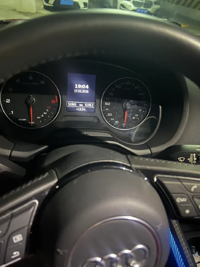 2020 Audi Q2L 1.4T 150HP L4 7DCT,autocango,china used car exporter,china ev exporter,chinese used car exporter,chinese used ev exporter