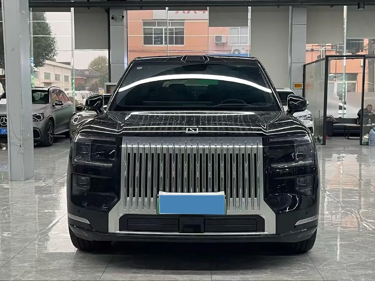 2025 Zeekr 9X 2.0T 279HP L4 1DHT PHEV,autocango,china used car exporter,china ev exporter,chinese used car exporter,chinese used ev exporter