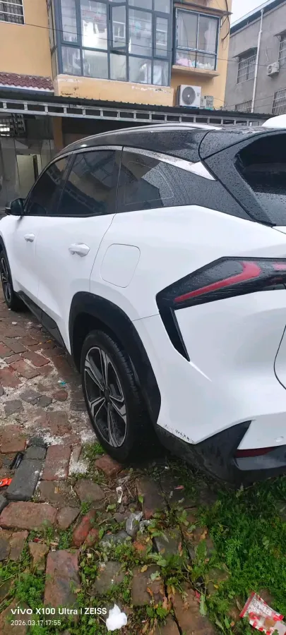 2023 Geely Galaxy L7 1.5T 163HP L4 3DHT PHEV 18.7KWH,autocango,china used car exporter,china ev exporter,chinese used car exporter,chinese used ev exporter