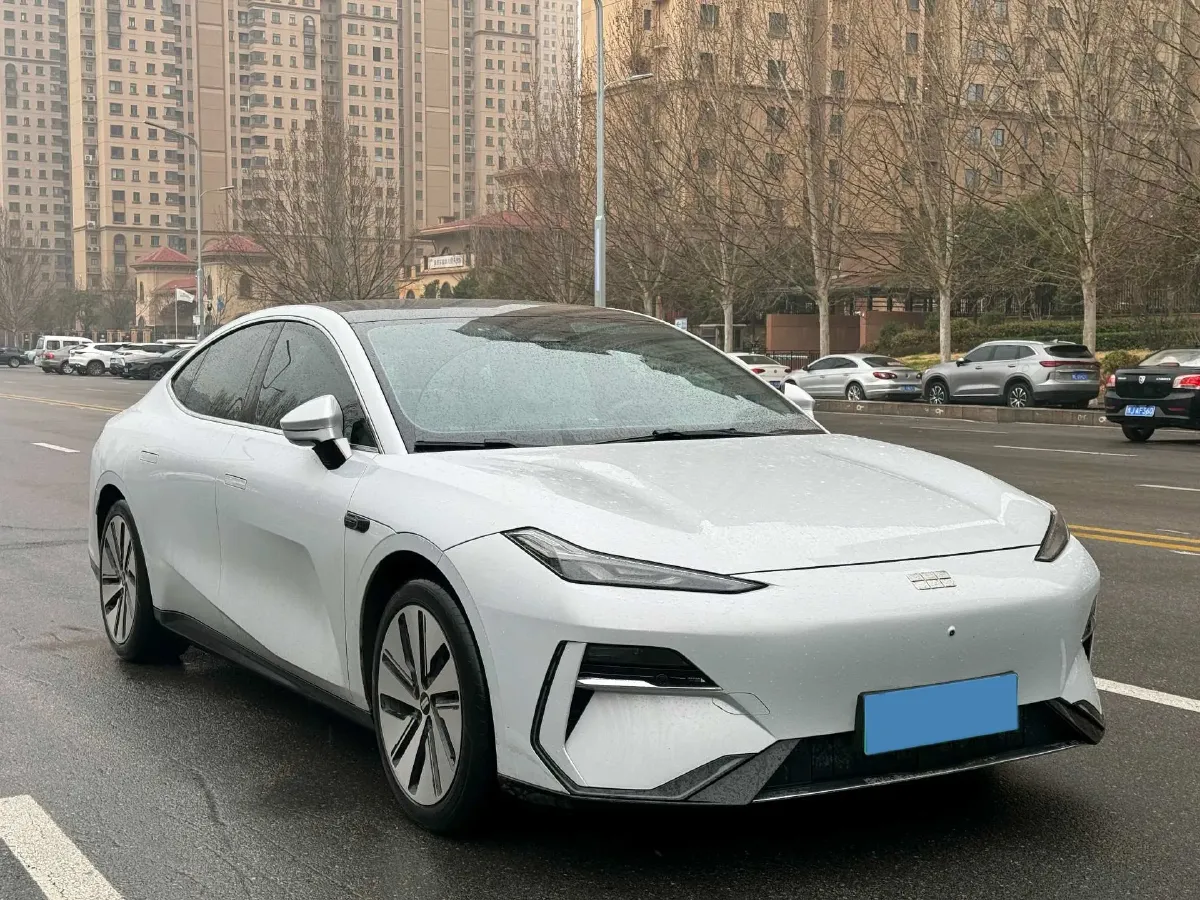 2024 Geely Galaxy E8 BEV 62KWH,autocango,china used car exporter,china ev exporter,chinese used car exporter,chinese used ev exporter