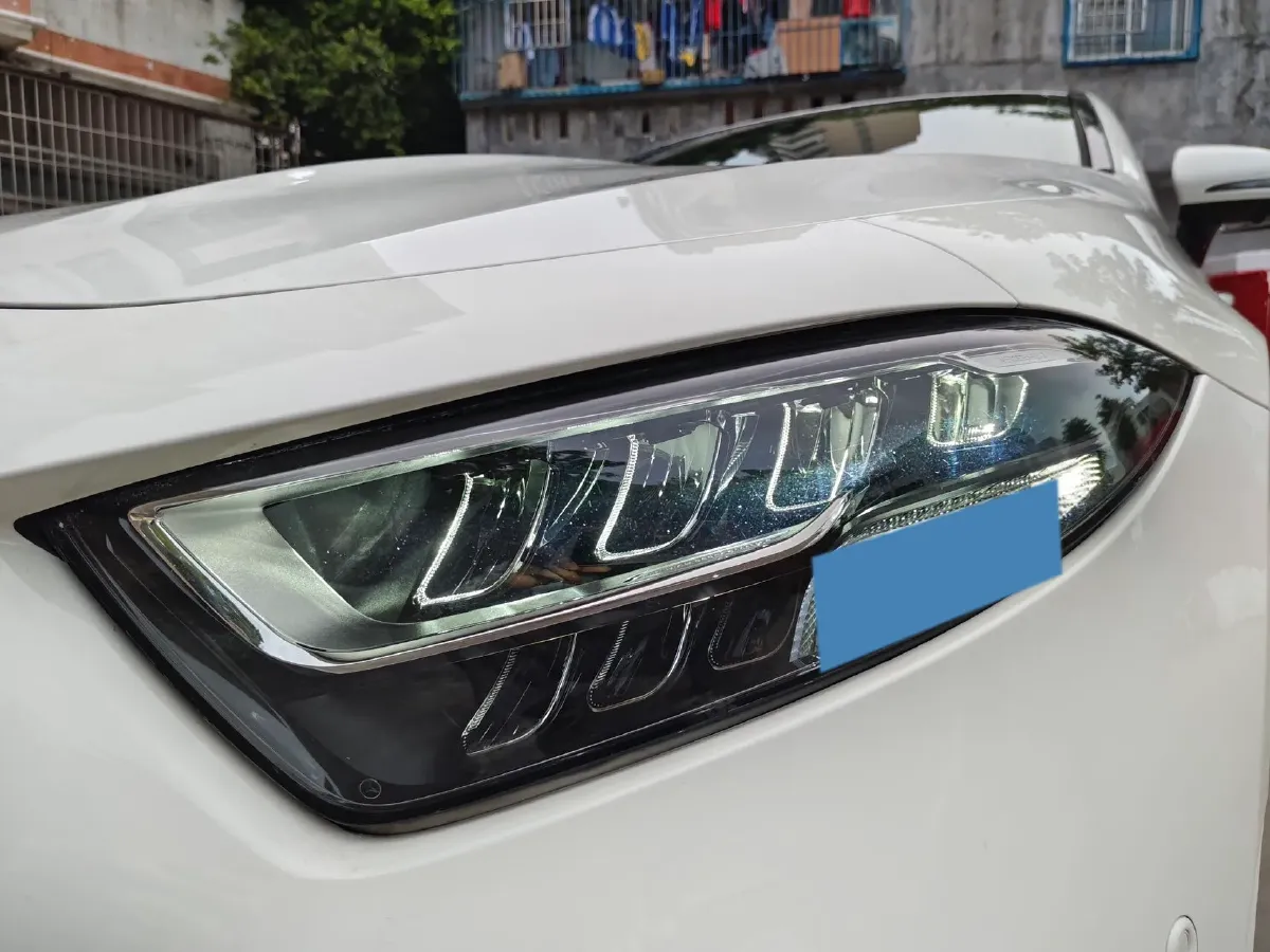 2021 Mercedes-Benz CLS Class 2.0T 258HP L4 9AT,autocango,china used car exporter,china ev exporter,chinese used car exporter,chinese used ev exporter