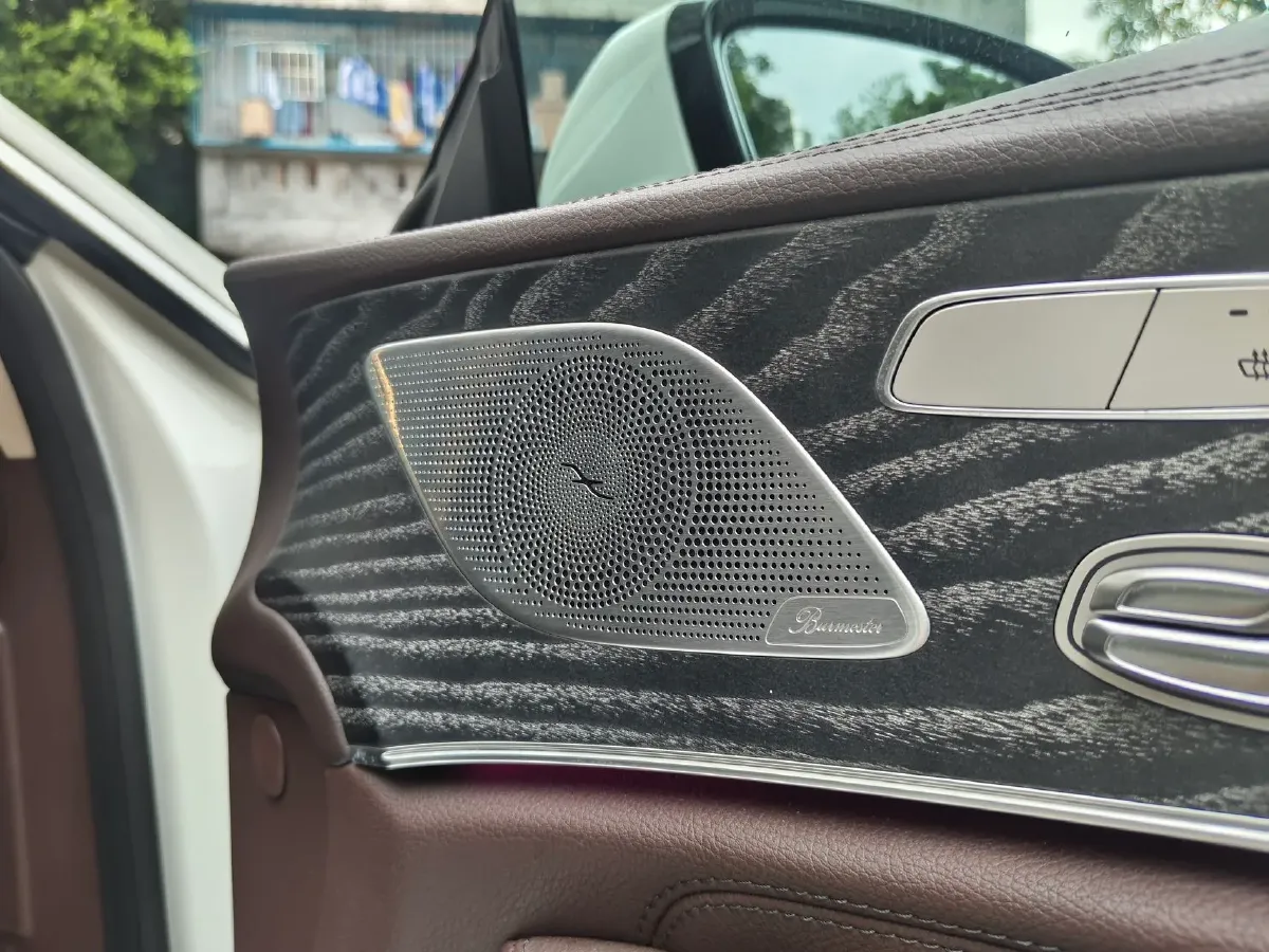 2021 Mercedes-Benz CLS Class 2.0T 258HP L4 9AT,autocango,china used car exporter,china ev exporter,chinese used car exporter,chinese used ev exporter