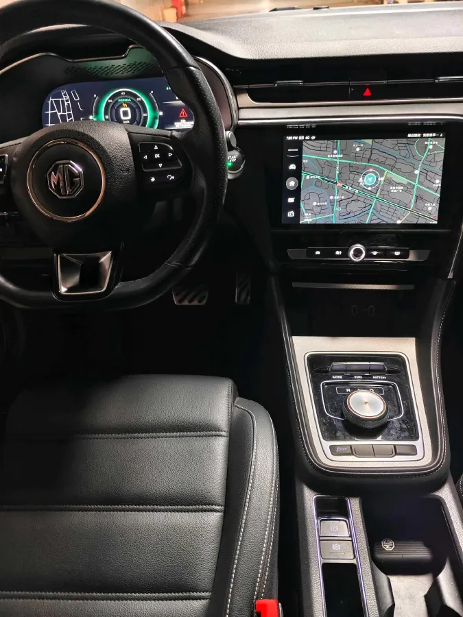 2018 MG 6 1.0T 125HP L3 2AT PHEV 9.1KWH,autocango,china used car exporter,china ev exporter,chinese used car exporter,chinese used ev exporter