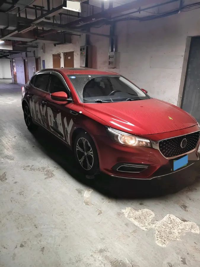 2018 MG 6 1.0T 125HP L3 2AT PHEV 9.1KWH,autocango,china used car exporter,china ev exporter,chinese used car exporter,chinese used ev exporter