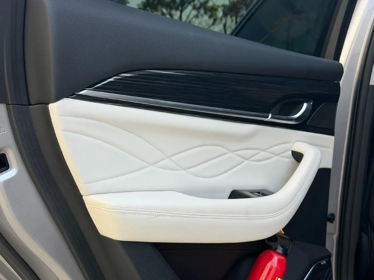 2023 Geely Monjaro 2.0T 238HP L4 8AT,autocango,china used car exporter,china ev exporter,chinese used car exporter,chinese used ev exporter