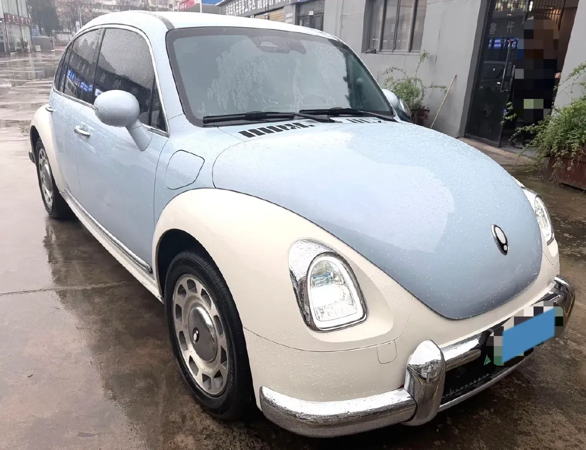 2022 Ora BalletCat BEV 49.92KWH,autocango,china used car exporter,china ev exporter,chinese used car exporter,chinese used ev exporter