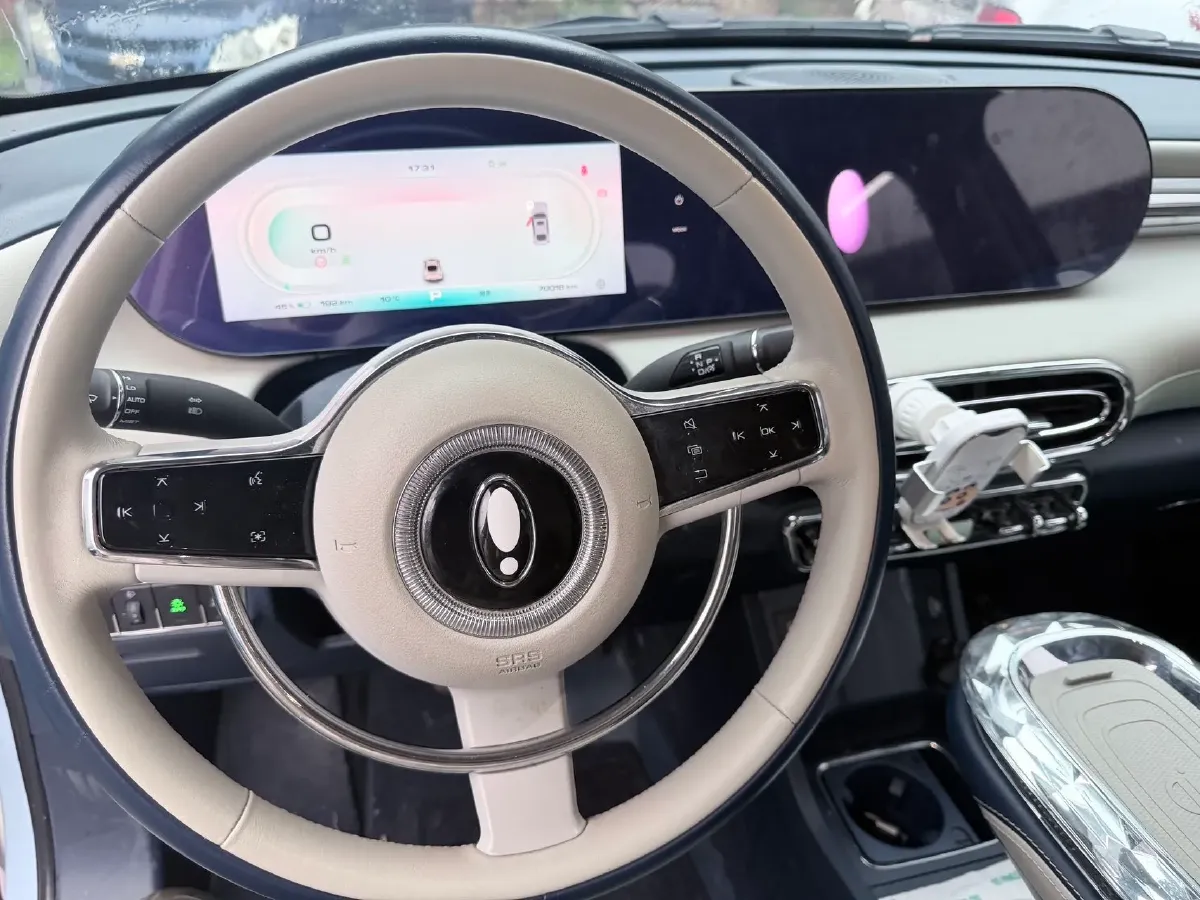 2022 Ora BalletCat BEV 49.92KWH,autocango,china used car exporter,china ev exporter,chinese used car exporter,chinese used ev exporter