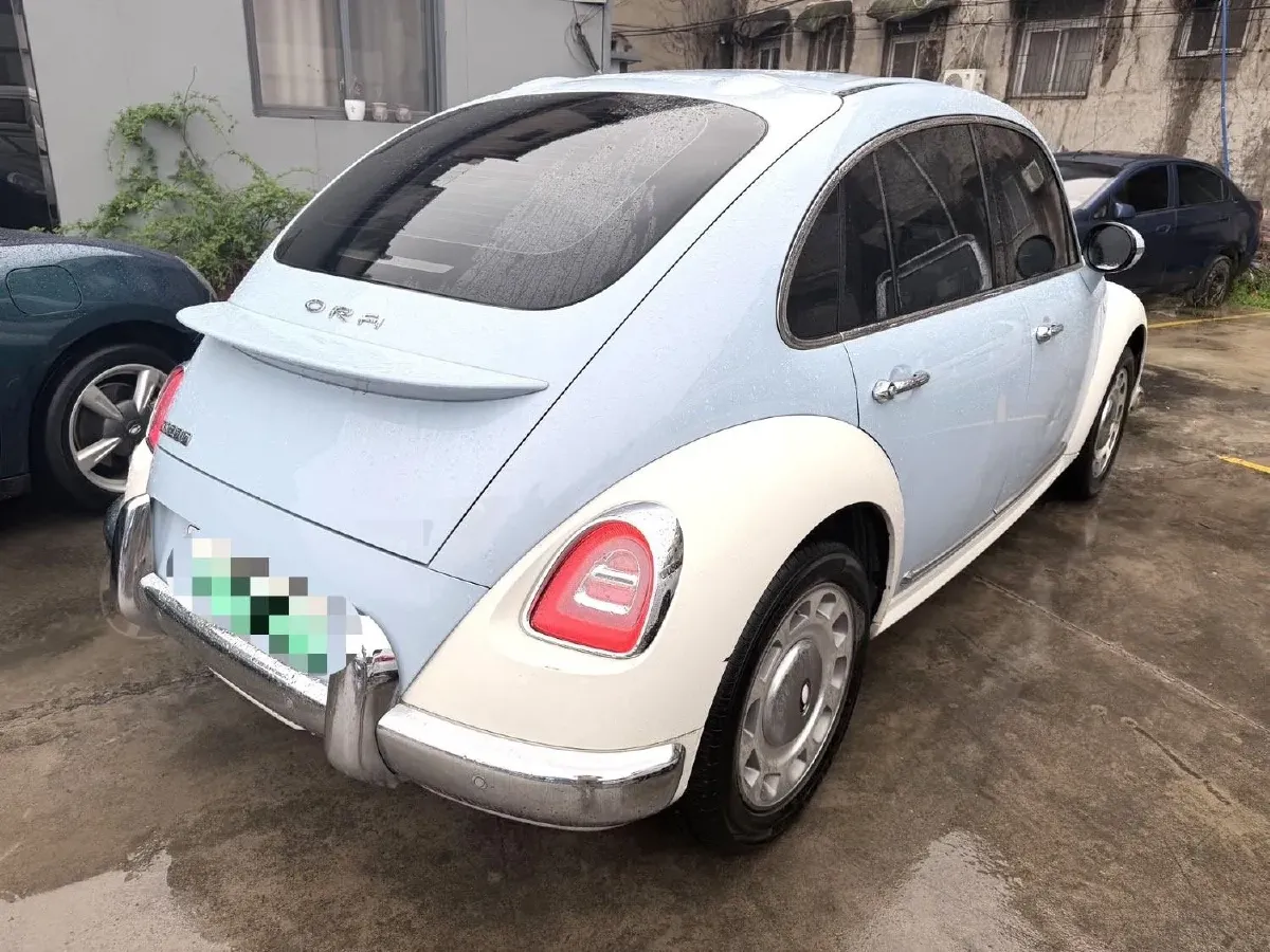 2022 Ora BalletCat BEV 49.92KWH,autocango,china used car exporter,china ev exporter,chinese used car exporter,chinese used ev exporter