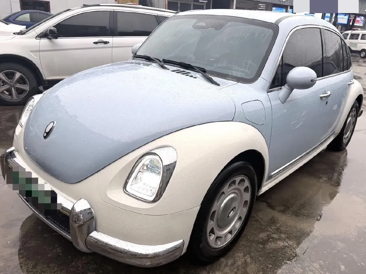 2022 Ora BalletCat BEV 49.92KWH,autocango,china used car exporter,china ev exporter,chinese used car exporter,chinese used ev exporter