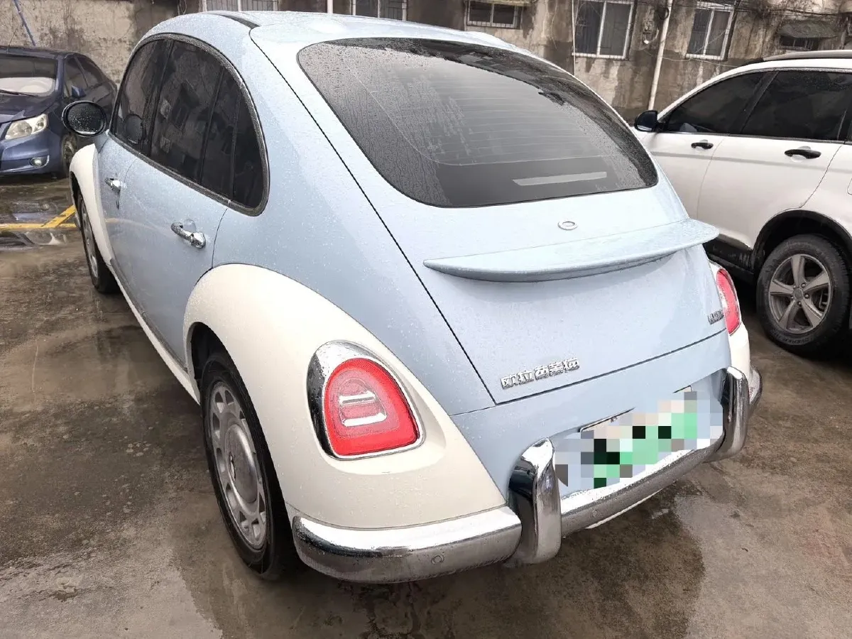 2022 Ora BalletCat BEV 49.92KWH,autocango,china used car exporter,china ev exporter,chinese used car exporter,chinese used ev exporter