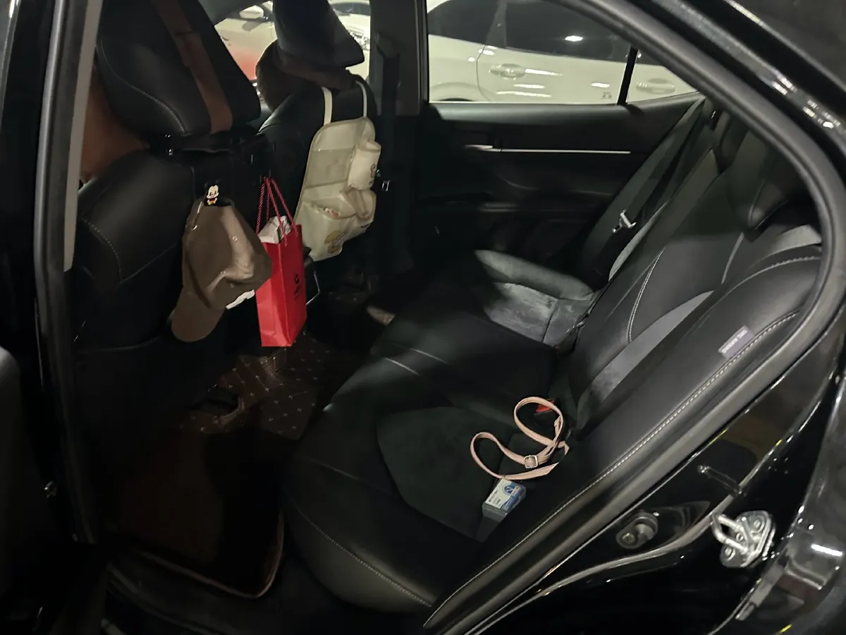 2021 Toyota Camry 2.0L 178HP L4 CVT,autocango,china used car exporter,china ev exporter,chinese used car exporter,chinese used ev exporter