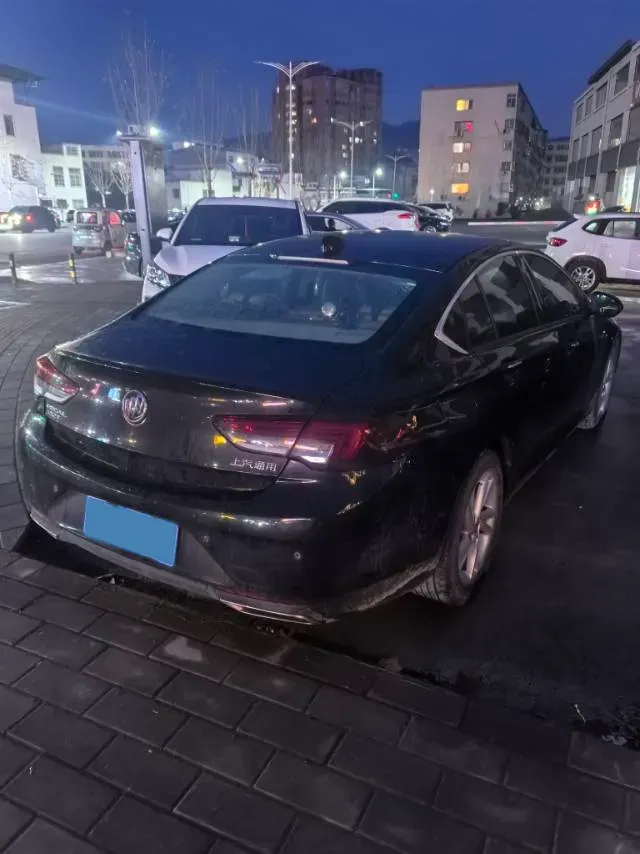 2020 Buick Regal 1.5T 169HP L4 9AT,autocango,china used car exporter,china ev exporter,chinese used car exporter,chinese used ev exporter