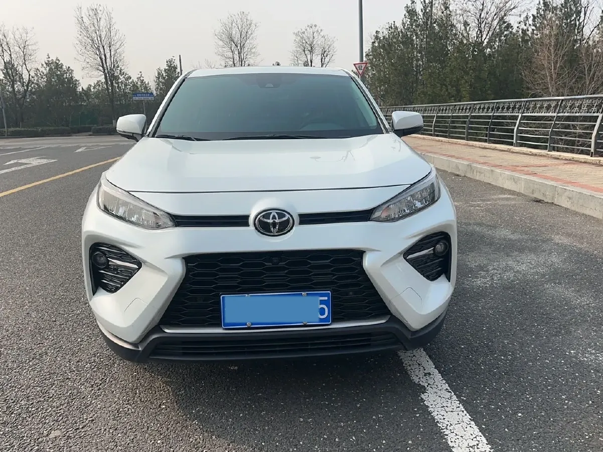 2022 Toyota Wildlander 2.0L 171HP L4 CVT,autocango,china used car exporter,china ev exporter,chinese used car exporter,chinese used ev exporter