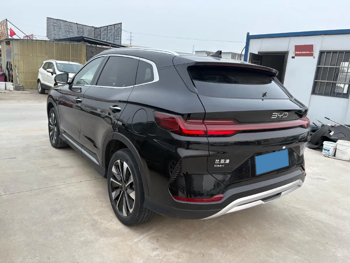 2025 BYD Song Plus 1.5L 101HP L4 E-CVT PHEV 26.6KWH,autocango,china used car exporter,china ev exporter,chinese used car exporter,chinese used ev exporter